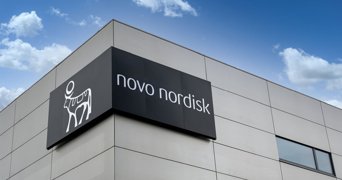 Novo Nordisk breach highlights software-development supply risk